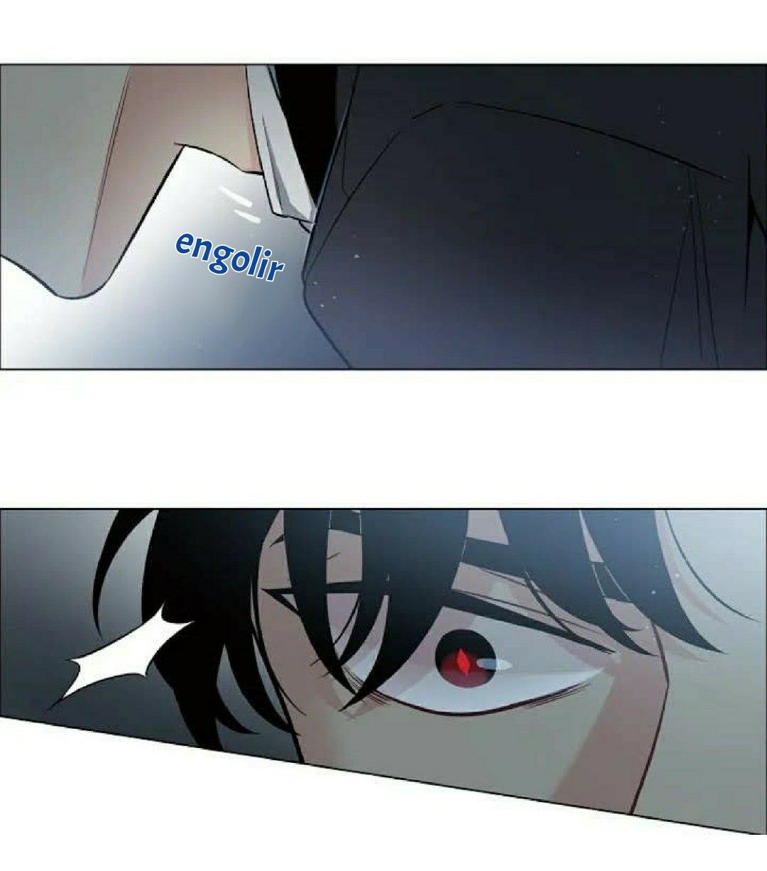 The Maid and the Vampire Ch. 2 第9页