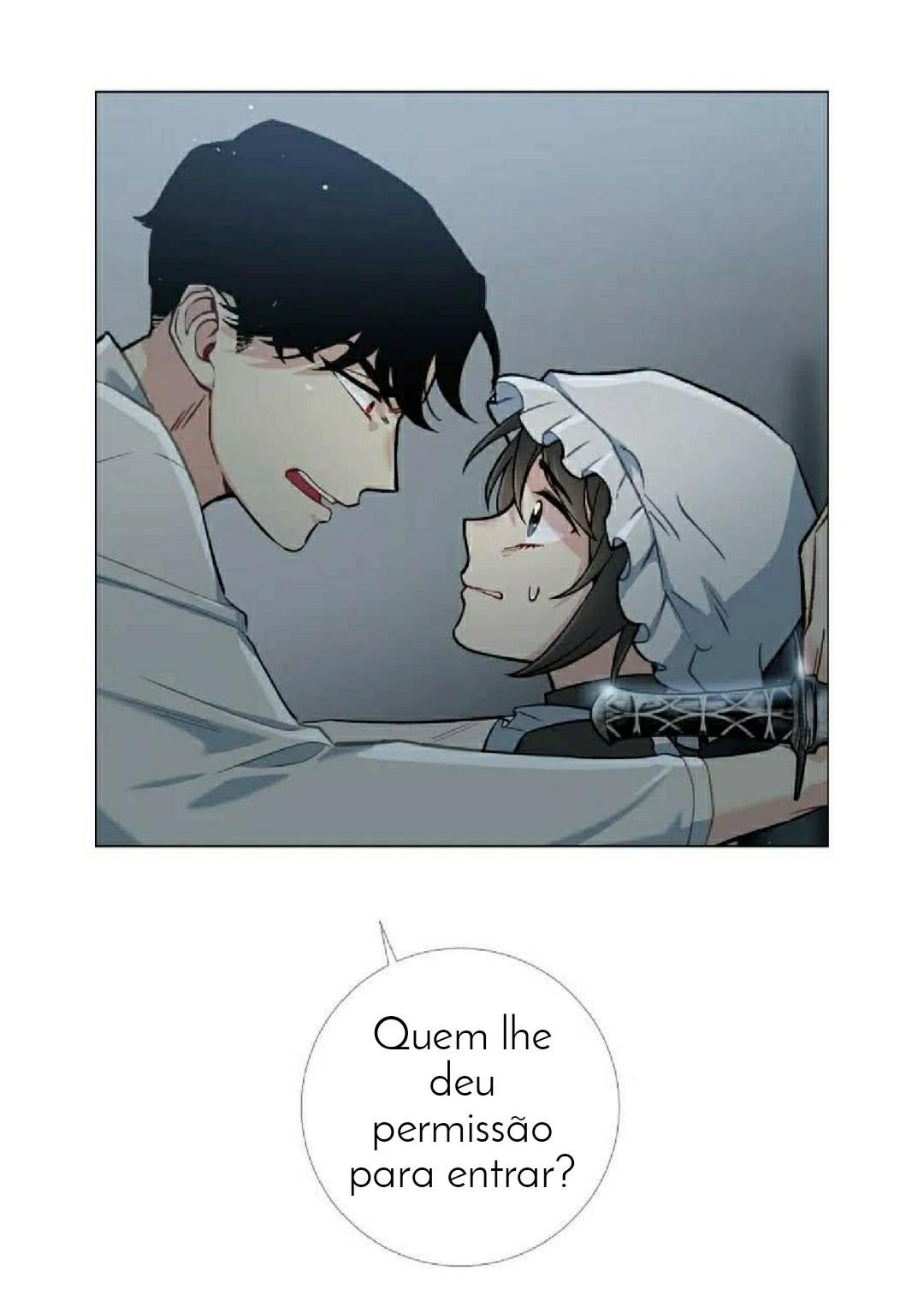 The Maid and the Vampire Ch. 2 第86页