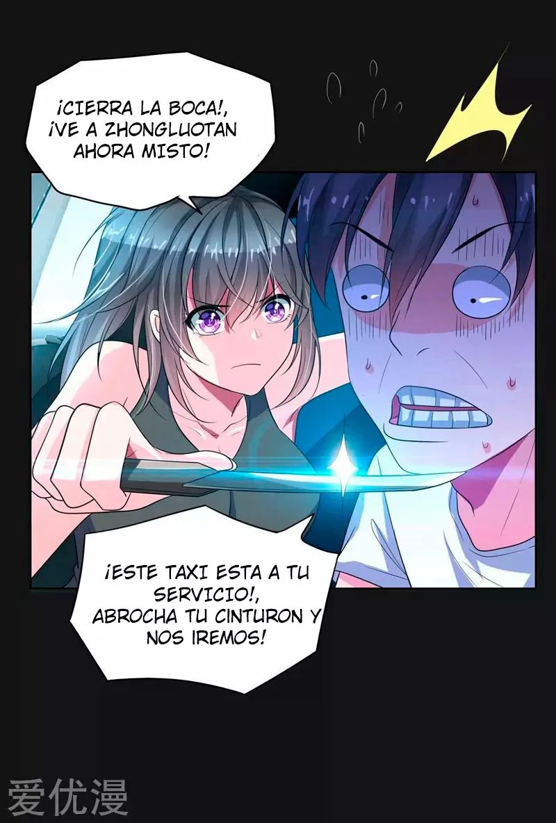 Picking up a School Beauty to Be My Wife Ch. 1 第6页