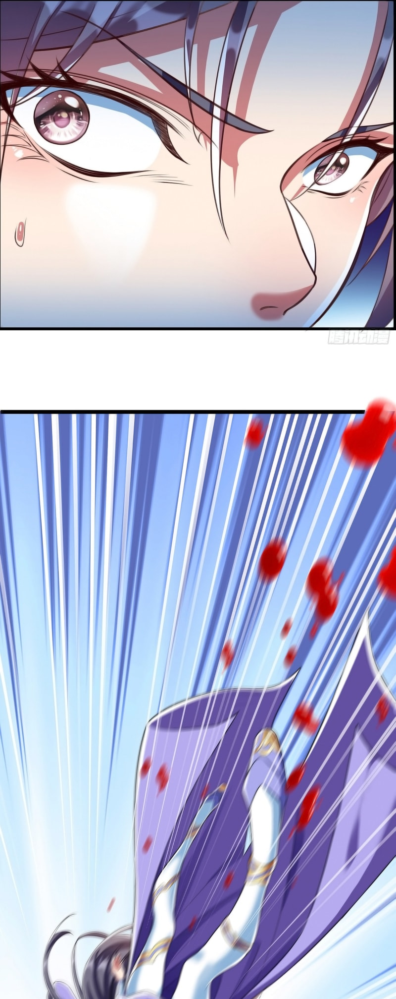 So I Am the Ancestor of the Demonic Path? Ch. 3 第9页