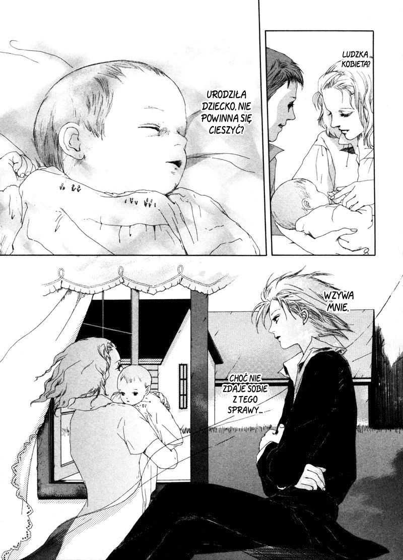 Mukashi no Hanashi Stara historia 第4页