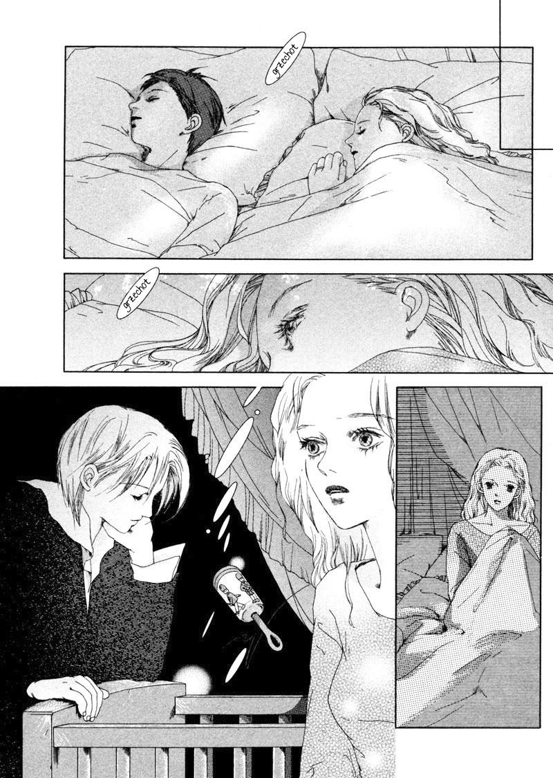 Mukashi no Hanashi Stara historia 第5页