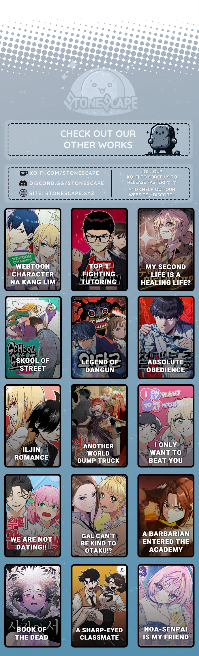 Valhalla Saga Ch. 5 第23页