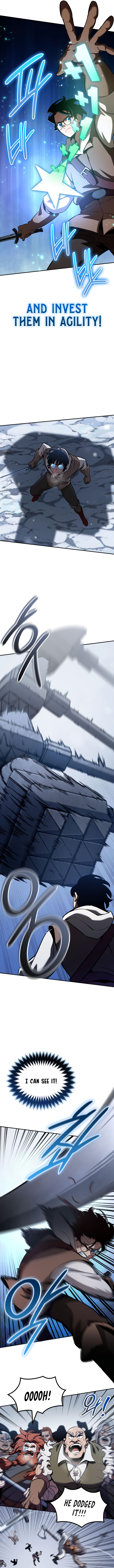 Valhalla Saga Ch. 5 第4页