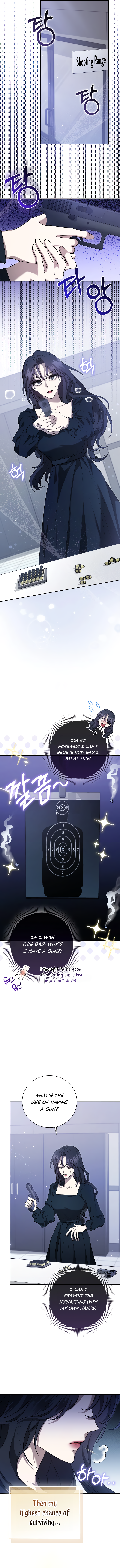 My Brother's Boyfriend Fell for Me Ch. 2 第3页