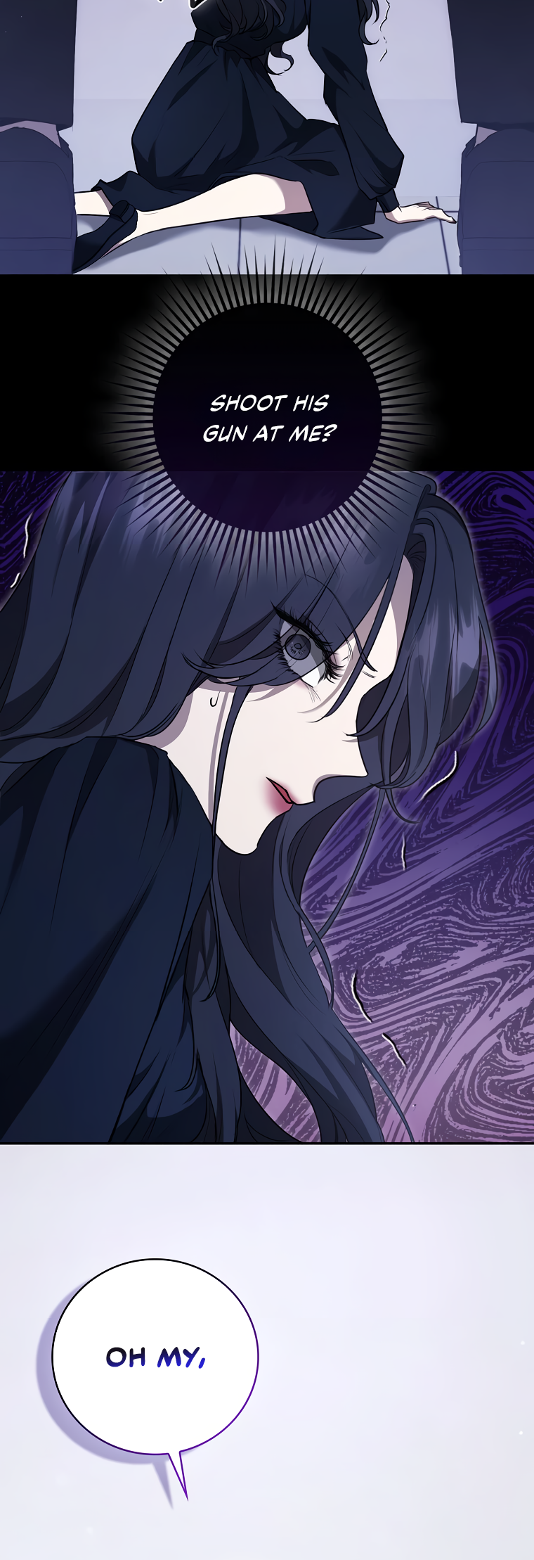 My Brother's Boyfriend Fell for Me Ch. 2 第23页