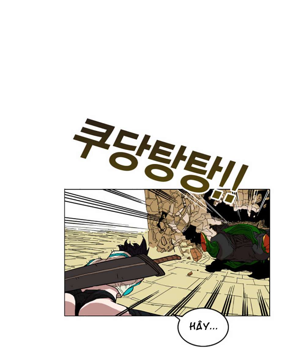 Hardcore Leveling Warrior Vol. 1 Ch. 2 第15页