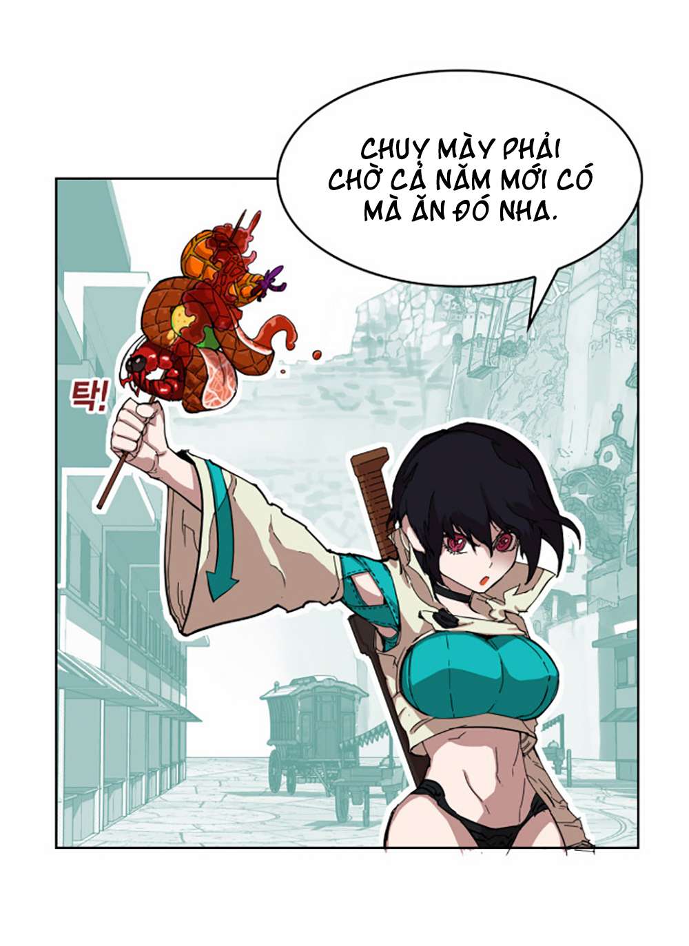Hardcore Leveling Warrior Vol. 1 Ch. 2 第16页