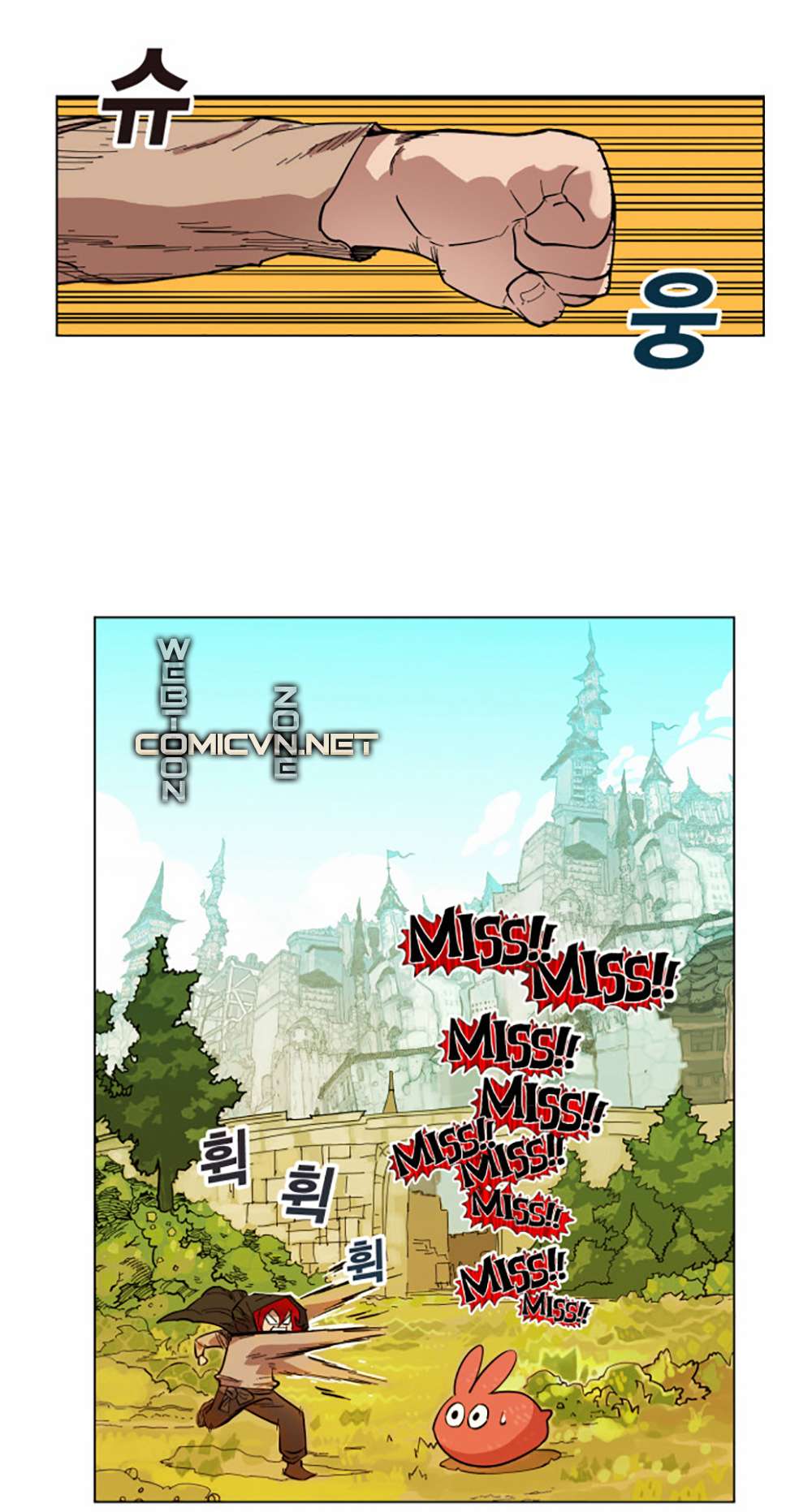 Hardcore Leveling Warrior Vol. 1 Ch. 2 第28页