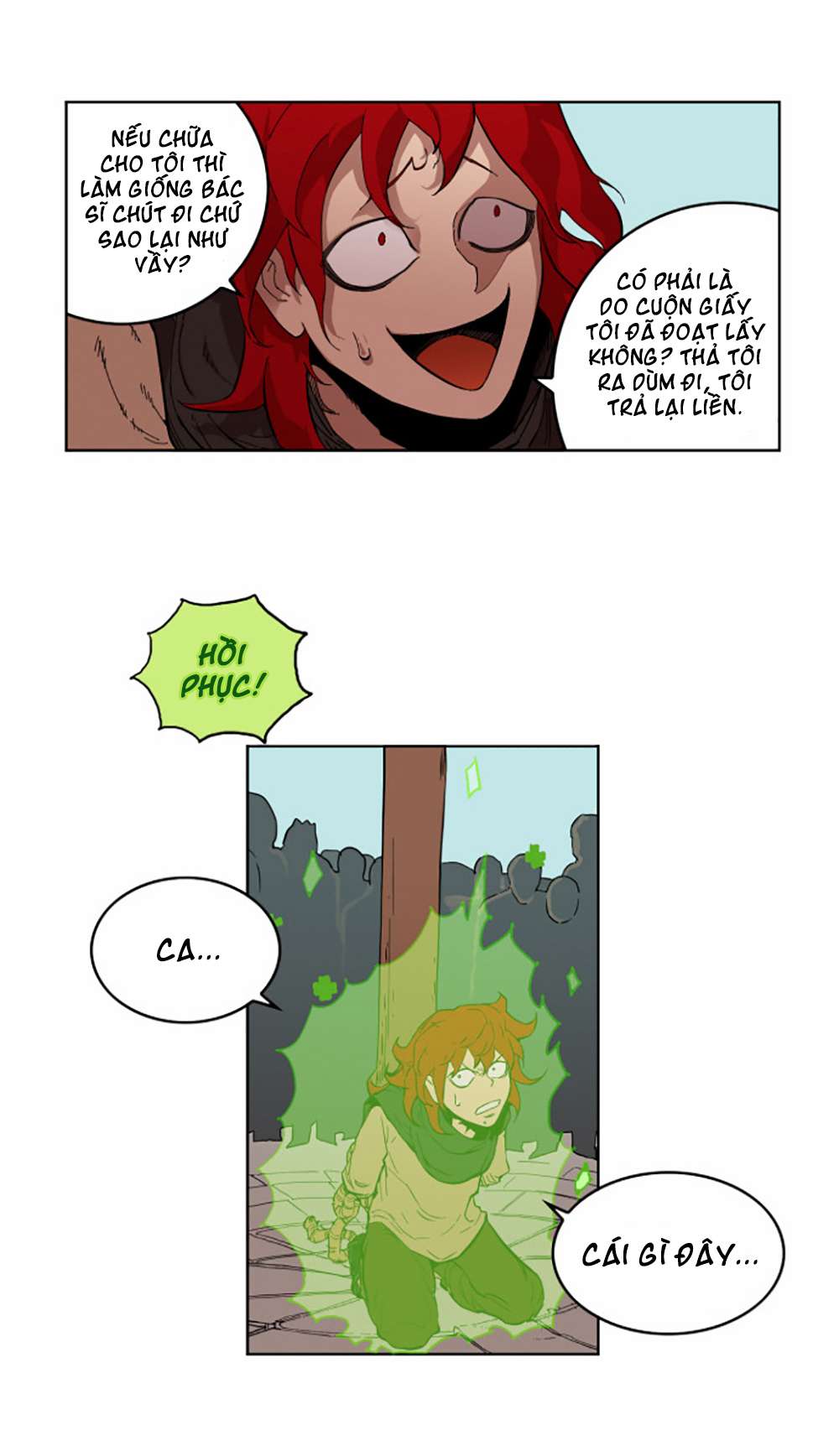 Hardcore Leveling Warrior Vol. 1 Ch. 2 第39页