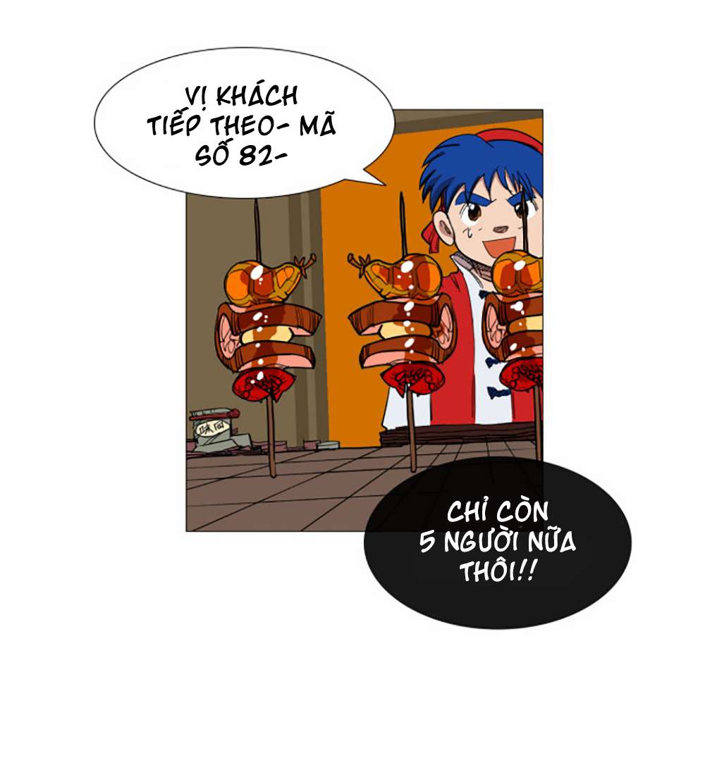 Hardcore Leveling Warrior Vol. 1 Ch. 2 第5页