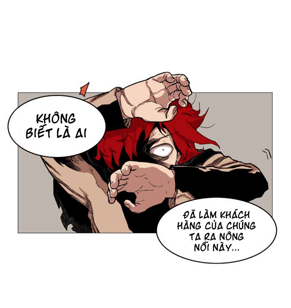 Hardcore Leveling Warrior Vol. 1 Ch. 2 第50页