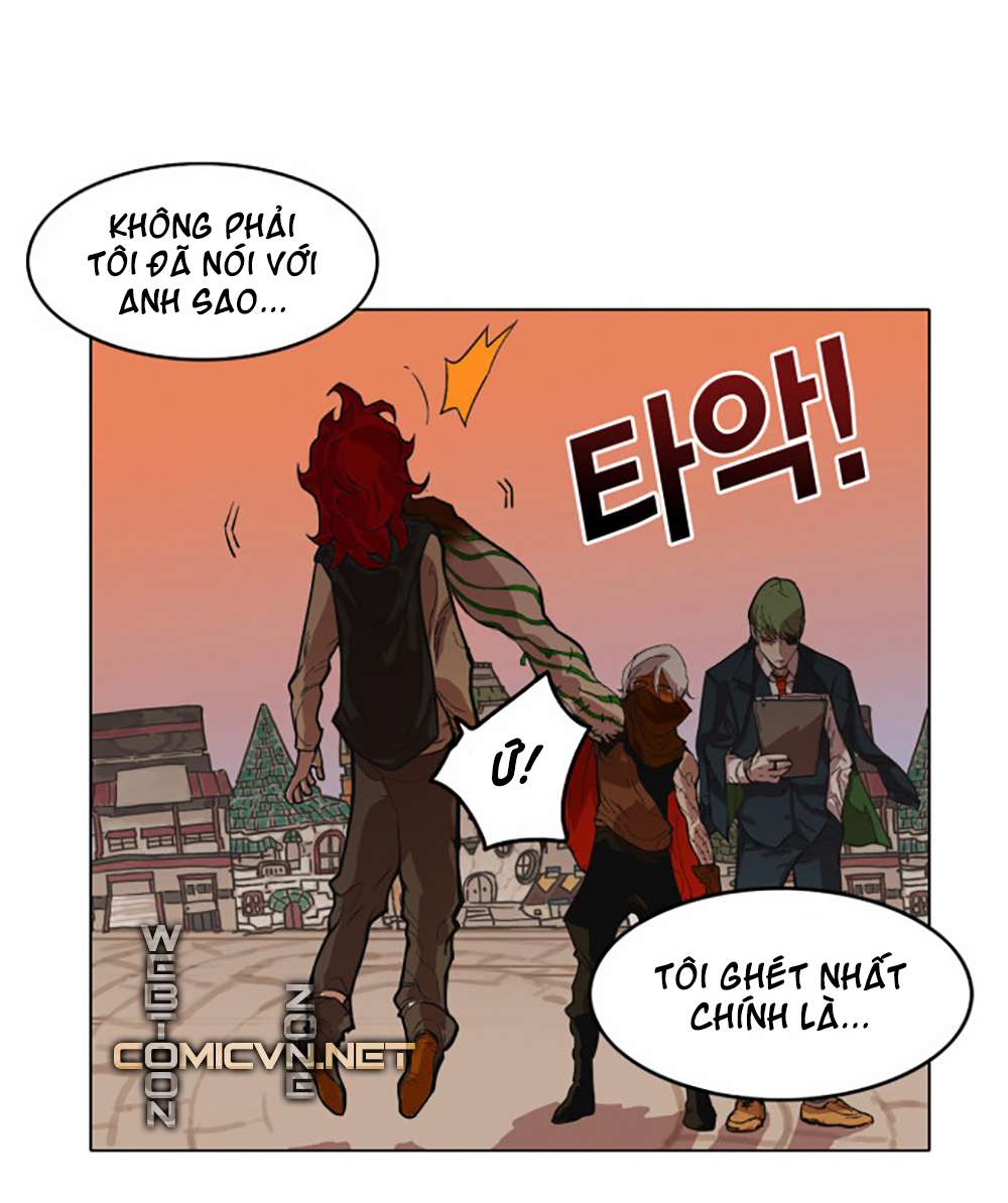 Hardcore Leveling Warrior Vol. 1 Ch. 2 第56页