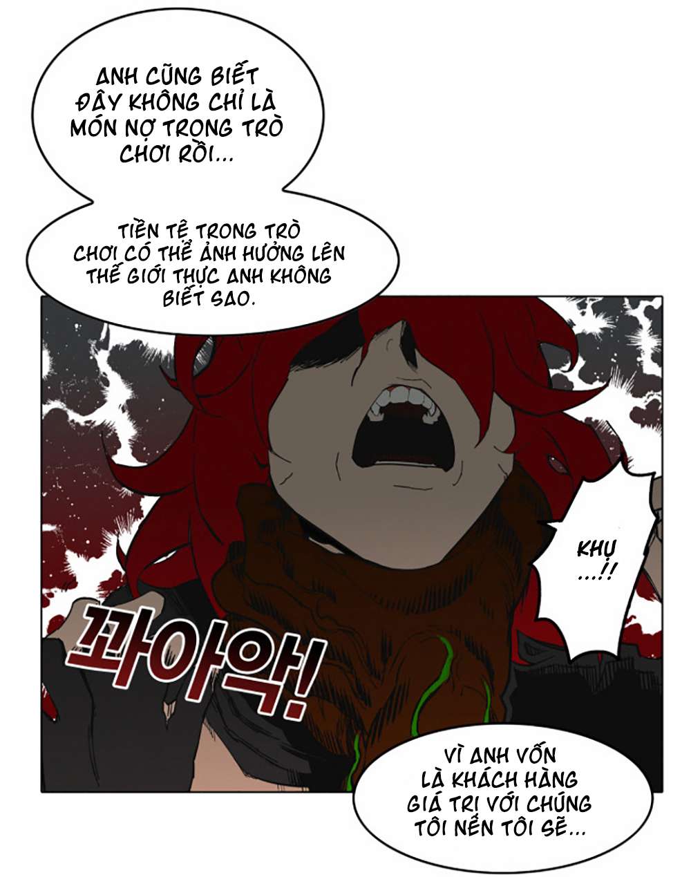 Hardcore Leveling Warrior Vol. 1 Ch. 2 第58页