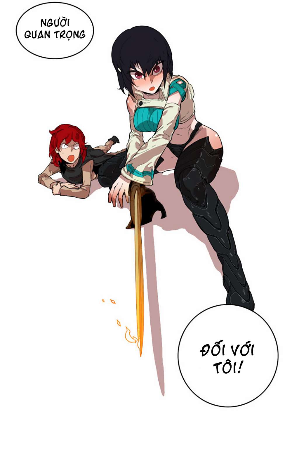 Hardcore Leveling Warrior Vol. 1 Ch. 2 第66页