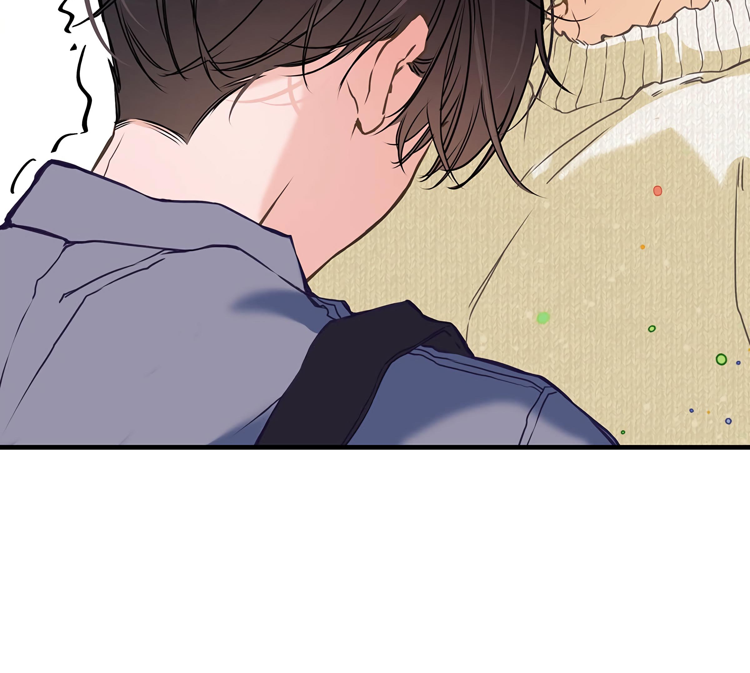 Boyfriend From Scratch What do I do, I'm not ready! 第17页