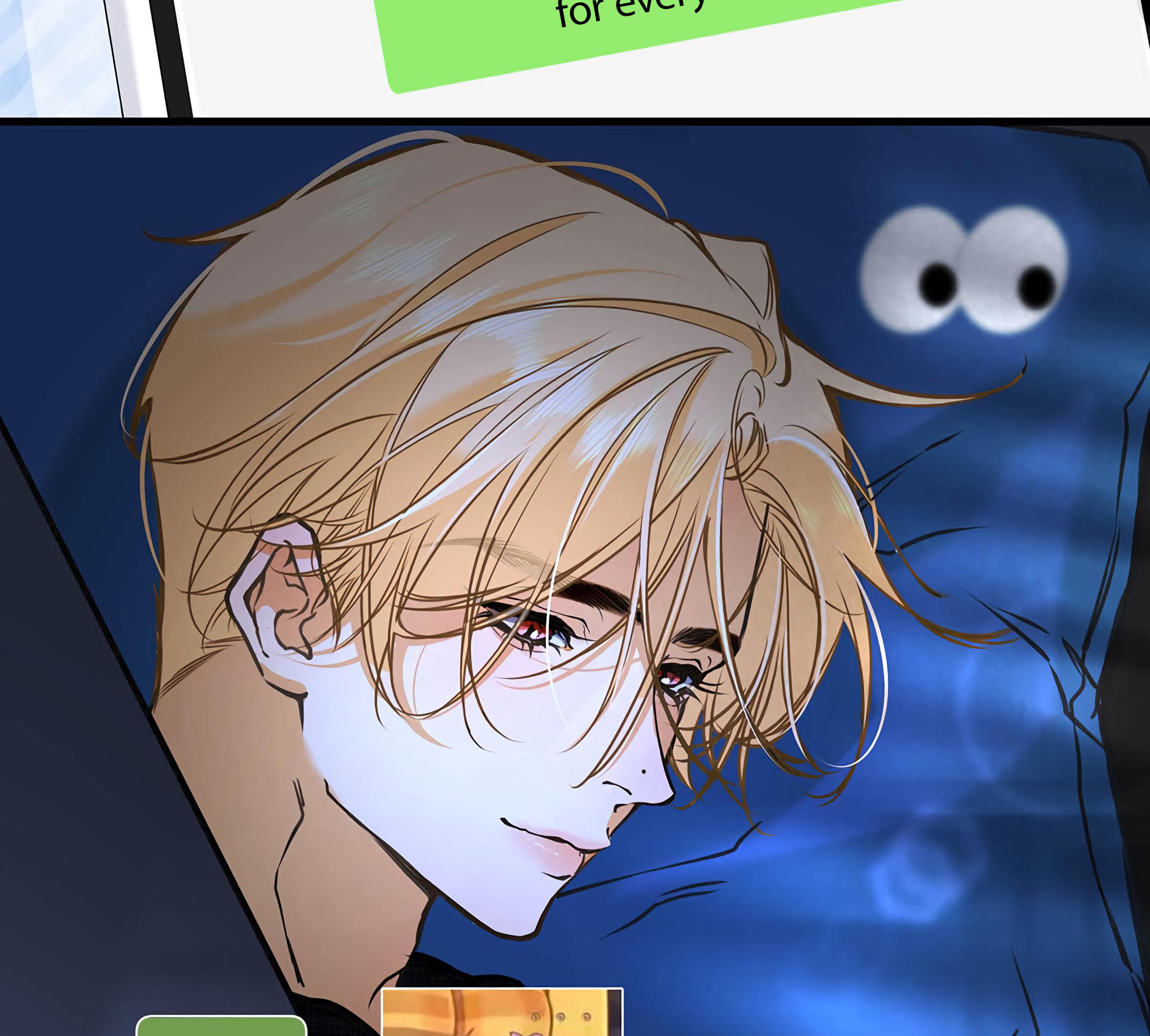 Boyfriend From Scratch What do I do, I'm not ready! 第26页
