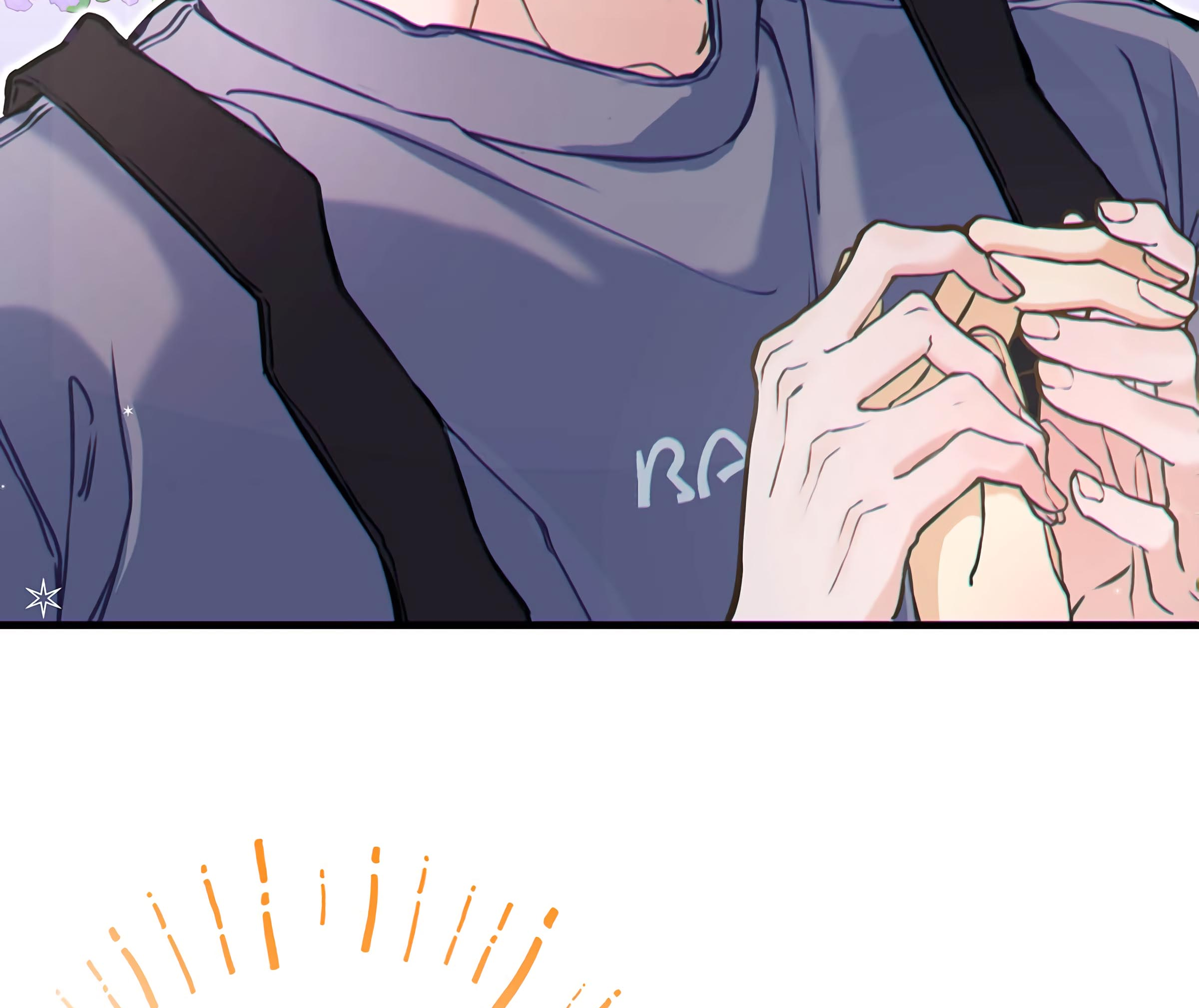 Boyfriend From Scratch What do I do, I'm not ready! 第4页
