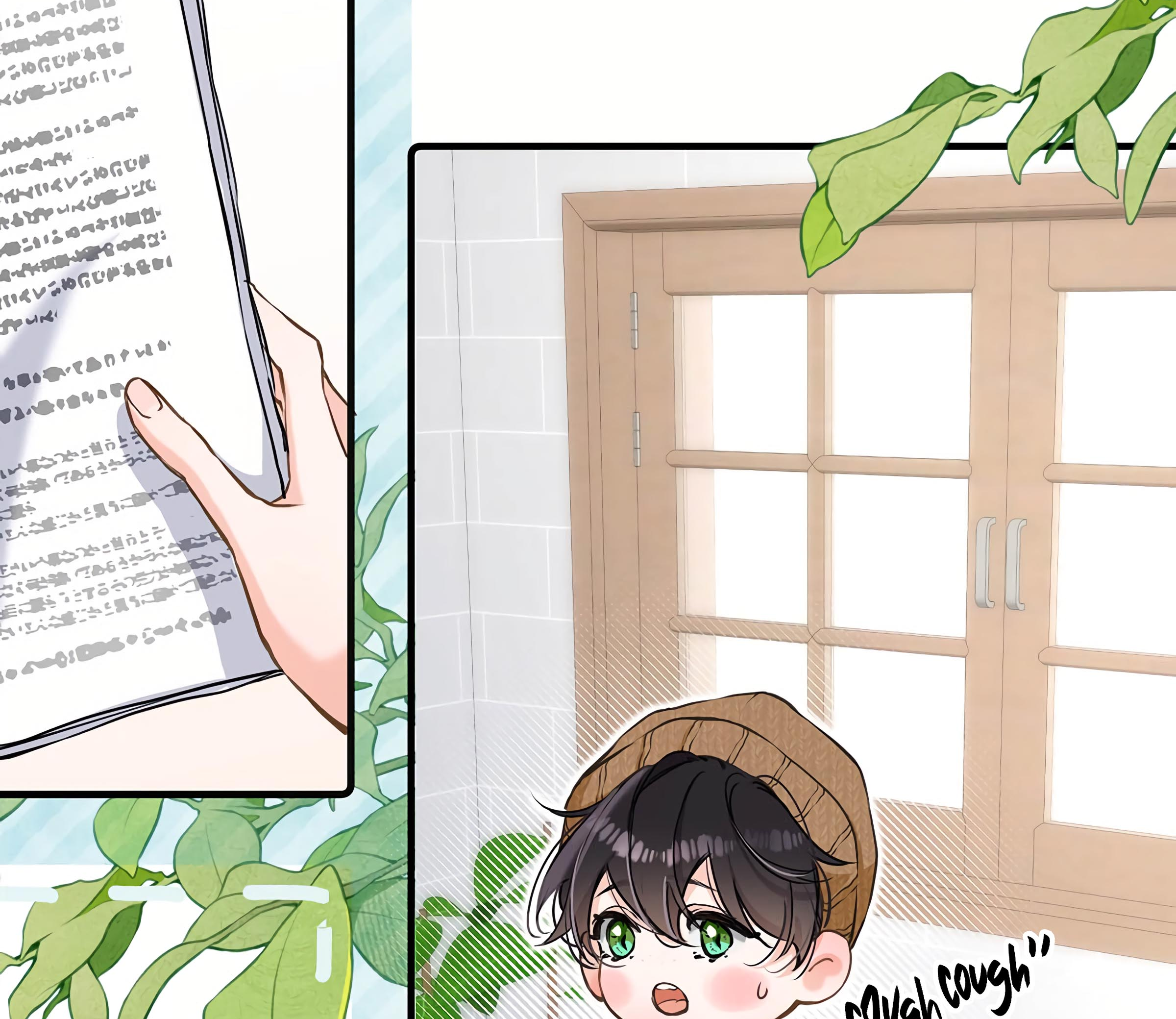 Boyfriend From Scratch What do I do, I'm not ready! 第41页