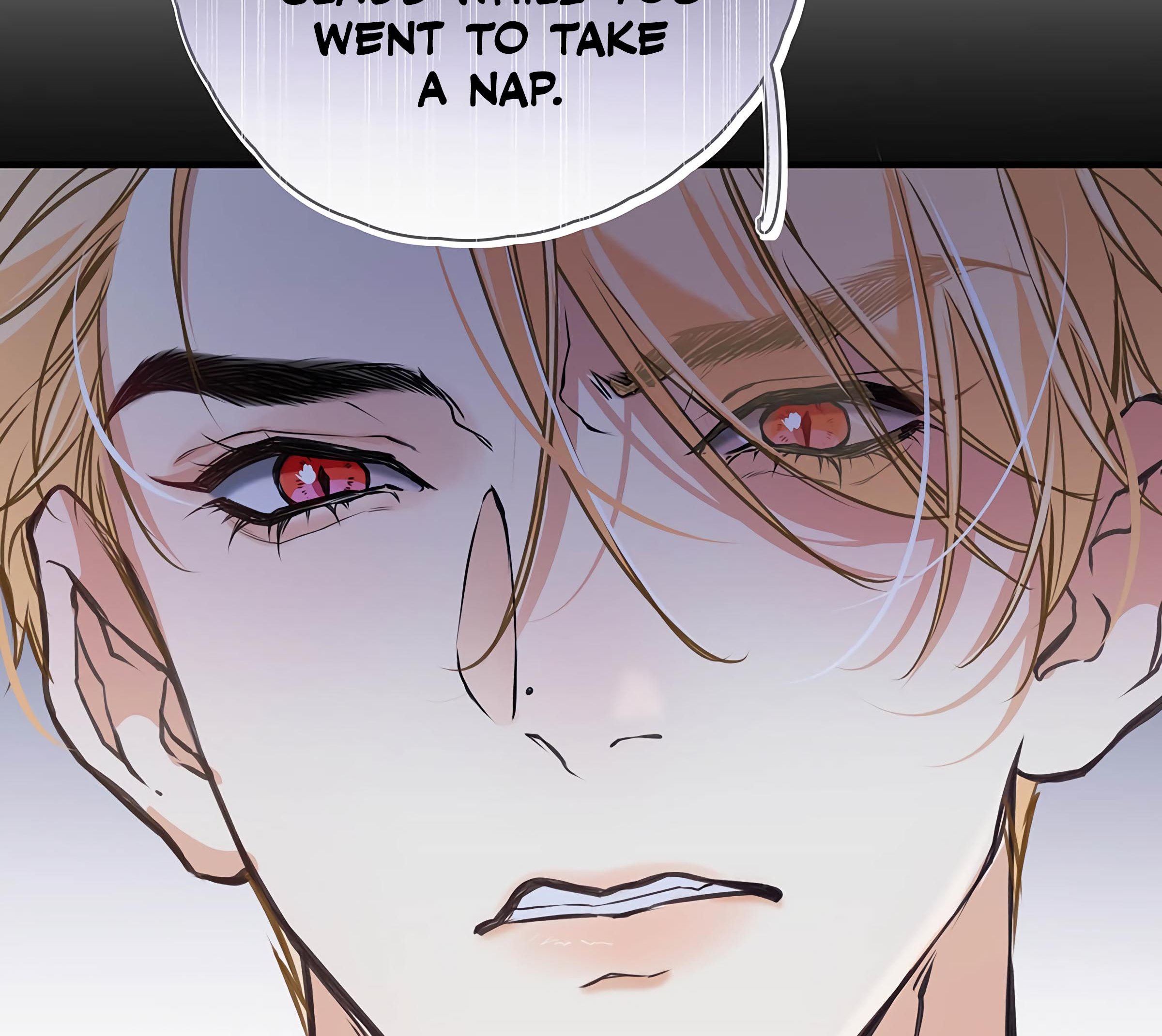 Boyfriend From Scratch What do I do, I'm not ready! 第86页