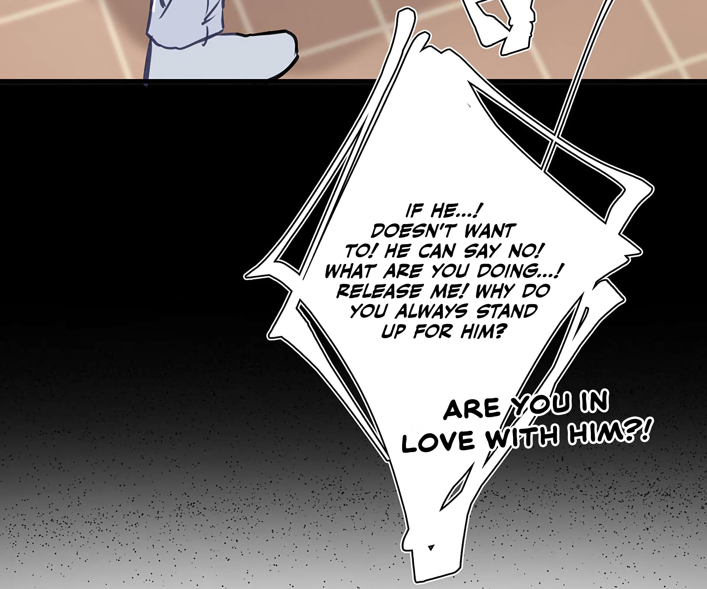 Boyfriend From Scratch What do I do, I'm not ready! 第93页