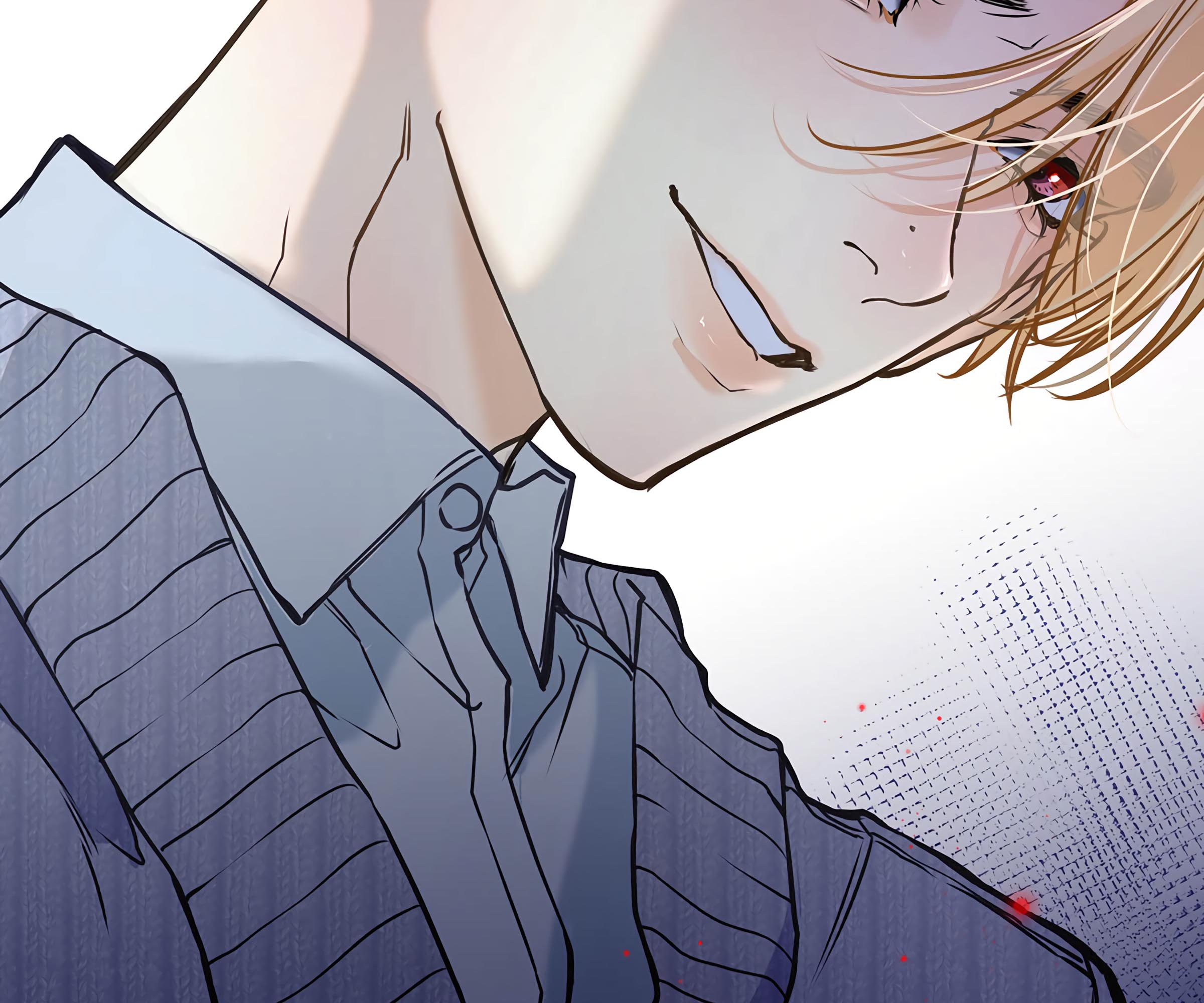 Boyfriend From Scratch What do I do, I'm not ready! 第96页