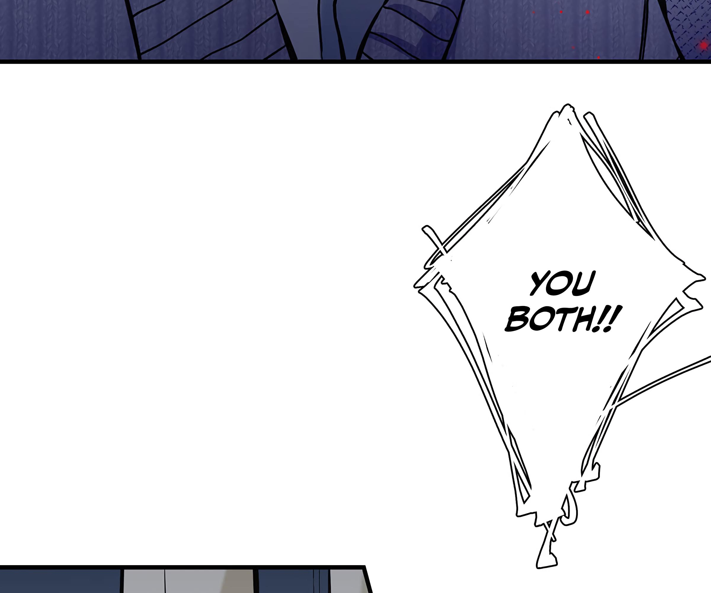 Boyfriend From Scratch What do I do, I'm not ready! 第97页