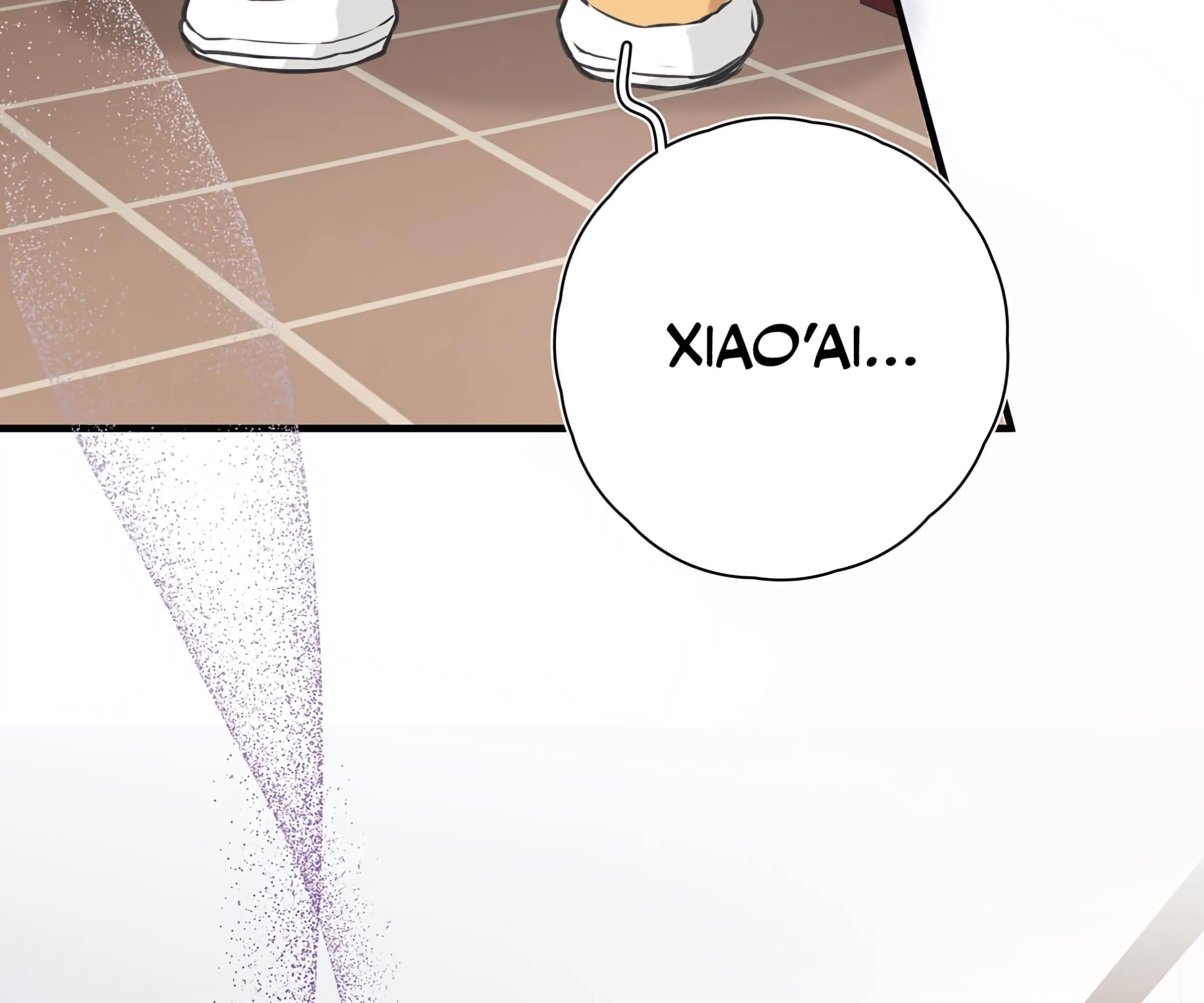 Boyfriend From Scratch What do I do, I'm not ready! 第99页