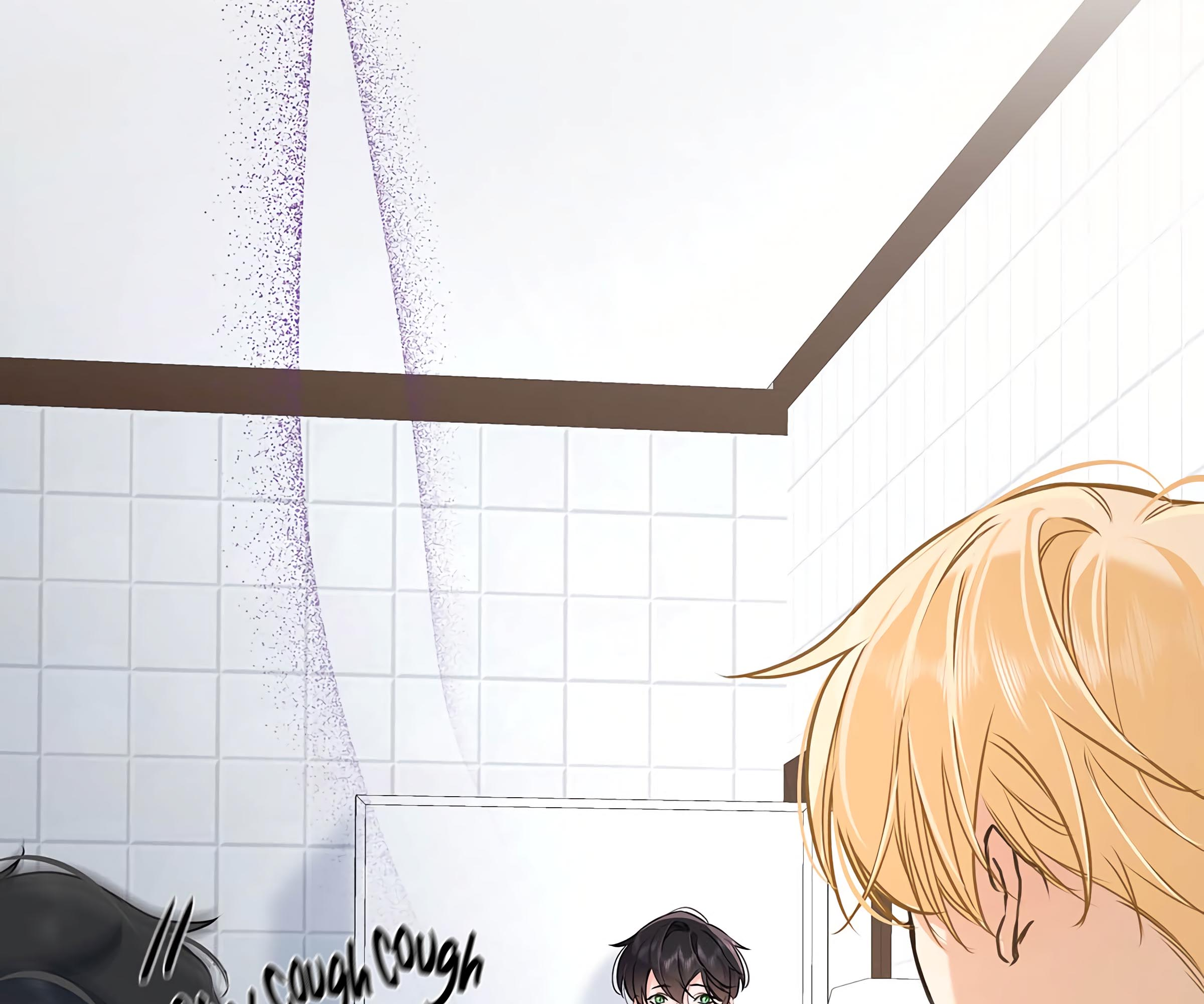 Boyfriend From Scratch What do I do, I'm not ready! 第100页