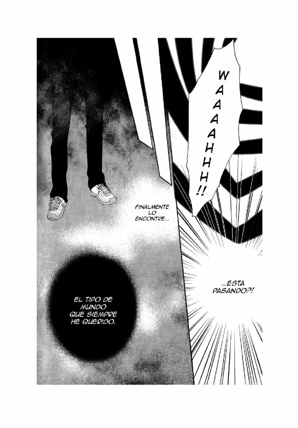 Persona 4 - The Magician Vol. 1 Ch. 6 第13页