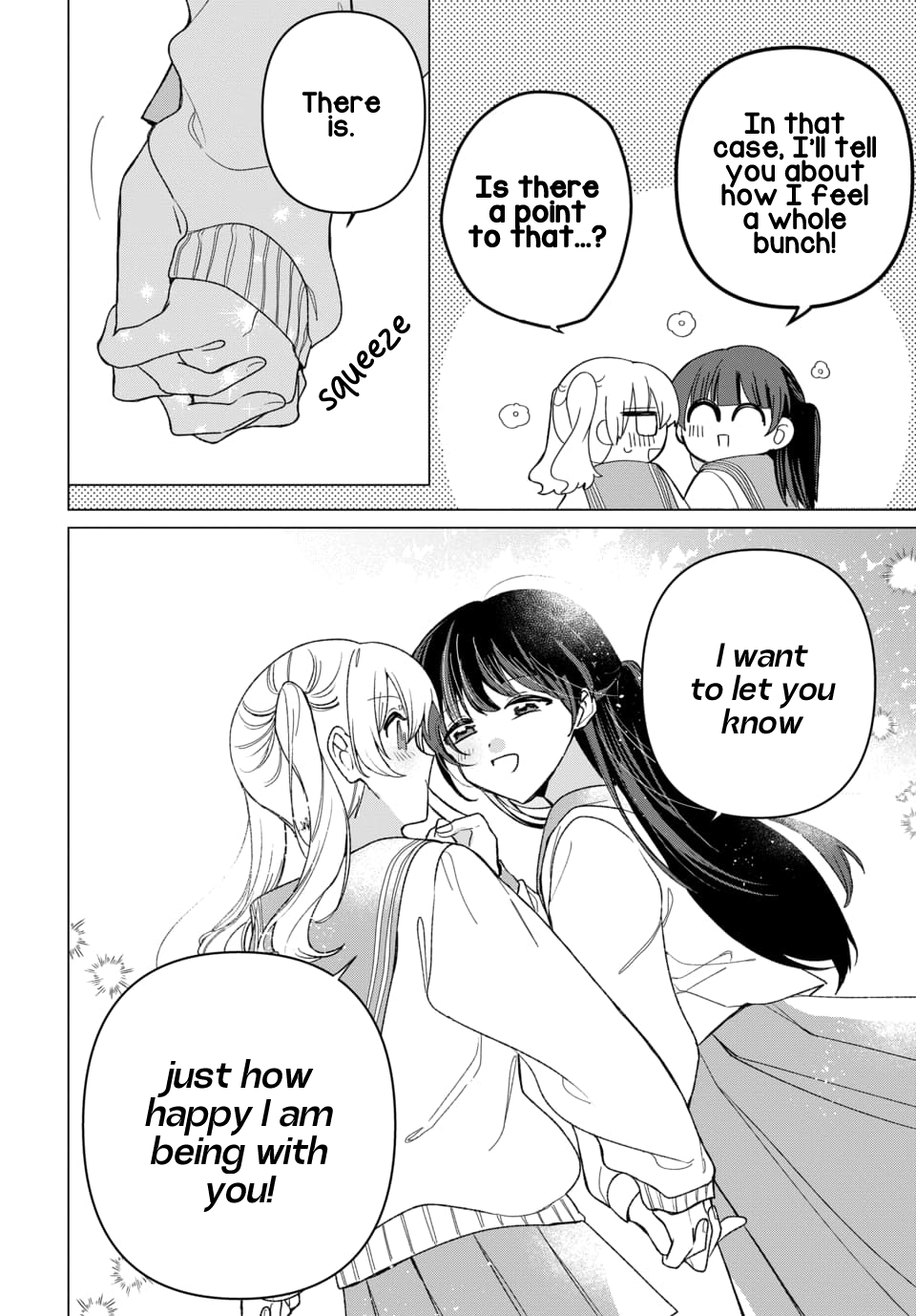 Friend Girl Friend Ch. 4 第26页