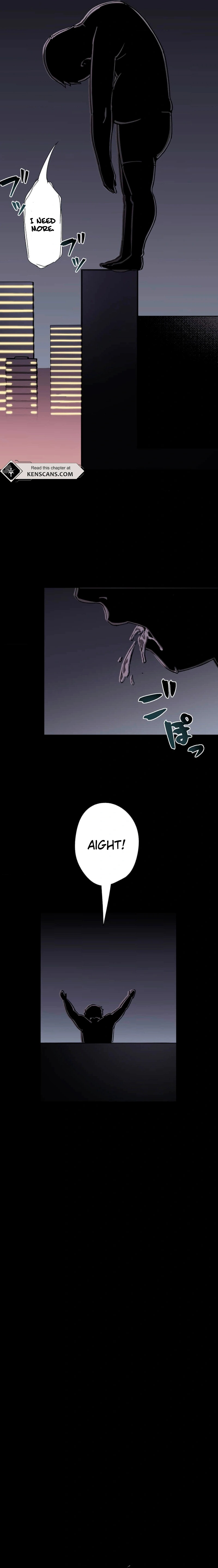 Night of the Haunted Live Stream Ch. 1 第28页