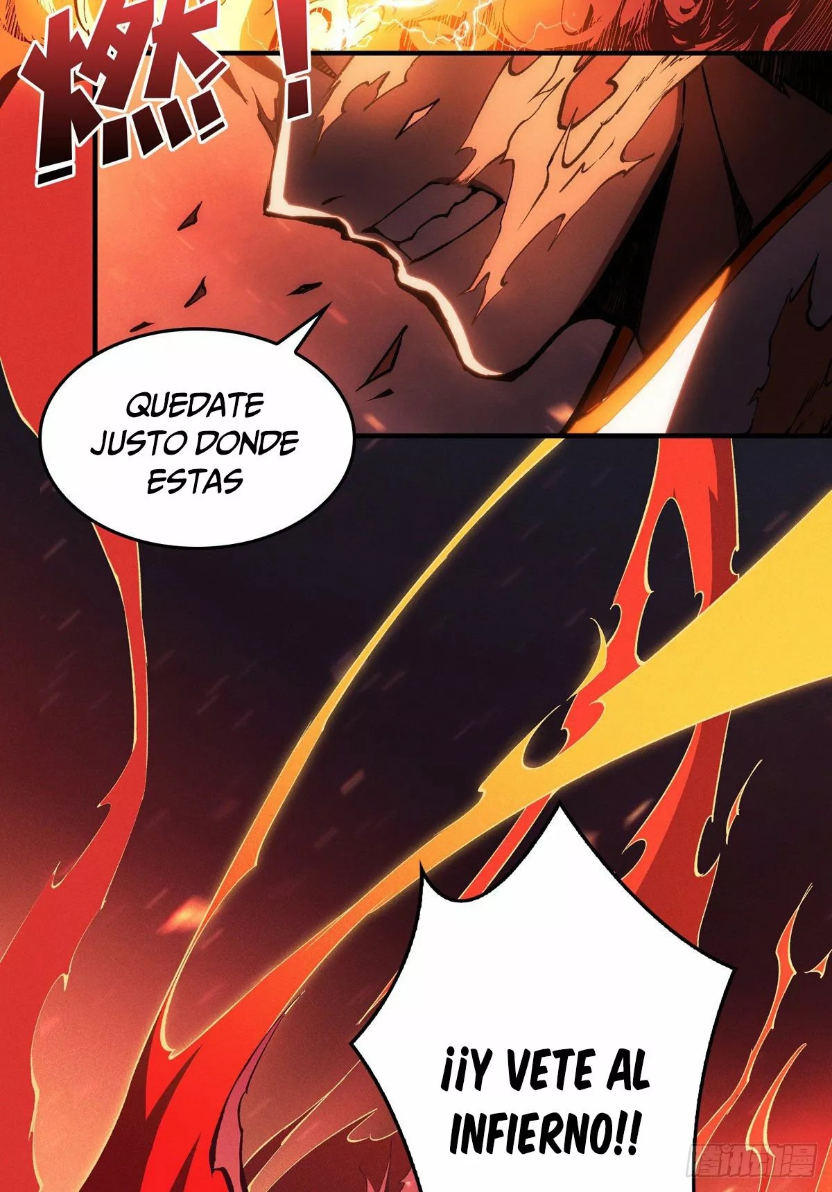A Beginner With the Mightiest Account Ch. 3 第23页