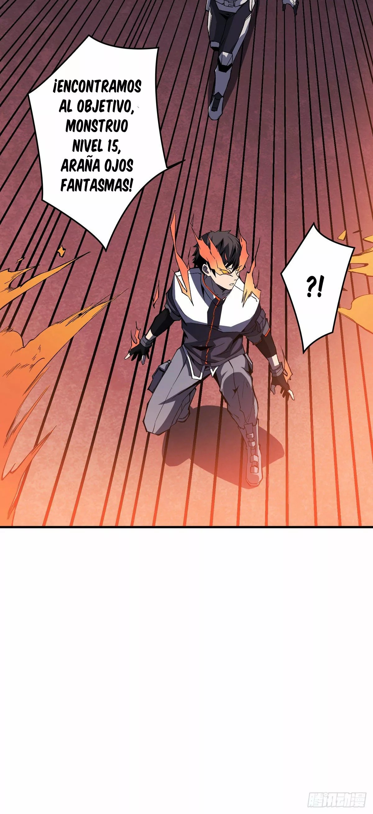 A Beginner With the Mightiest Account Ch. 3 第27页