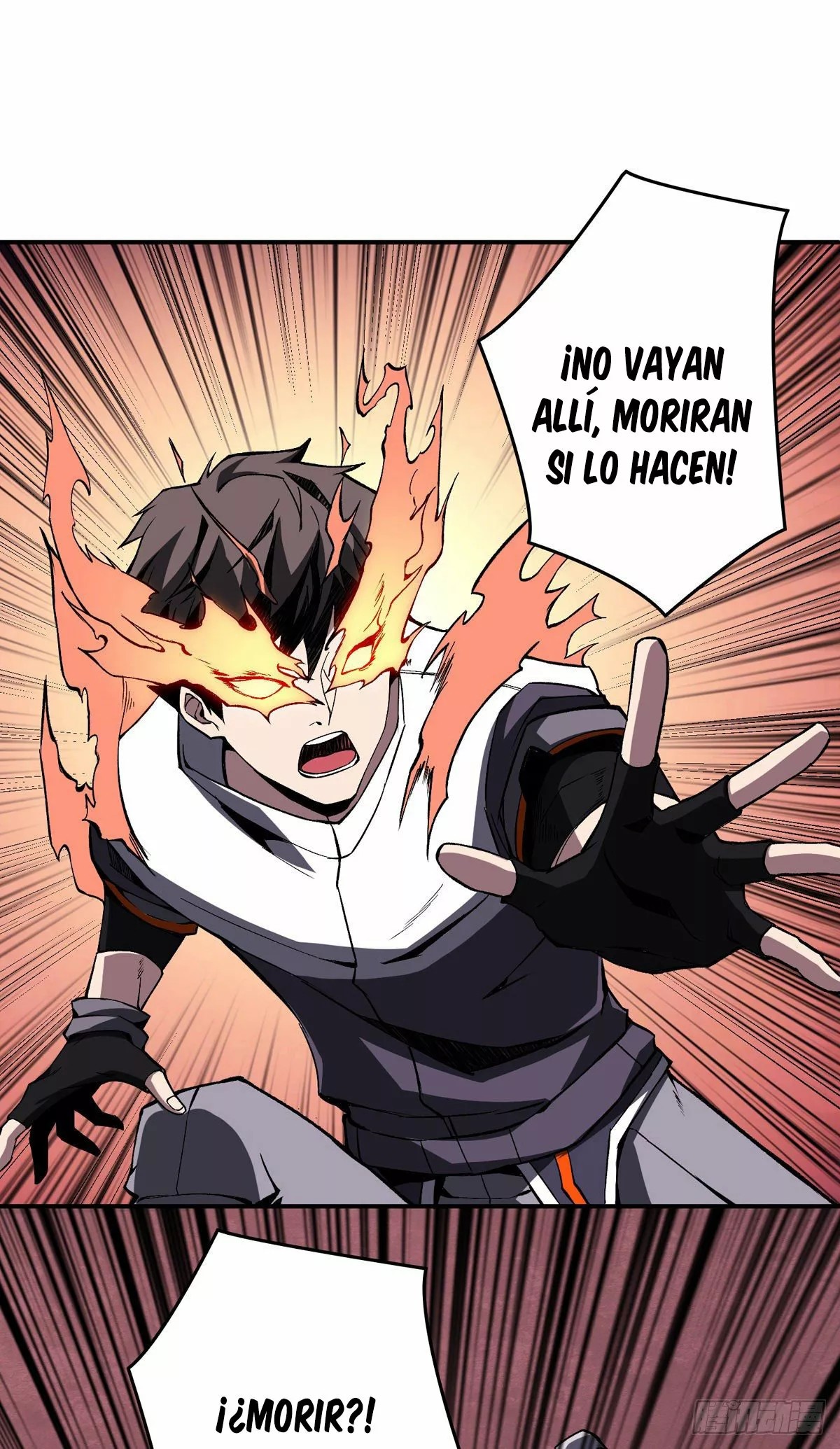 A Beginner With the Mightiest Account Ch. 3 第29页