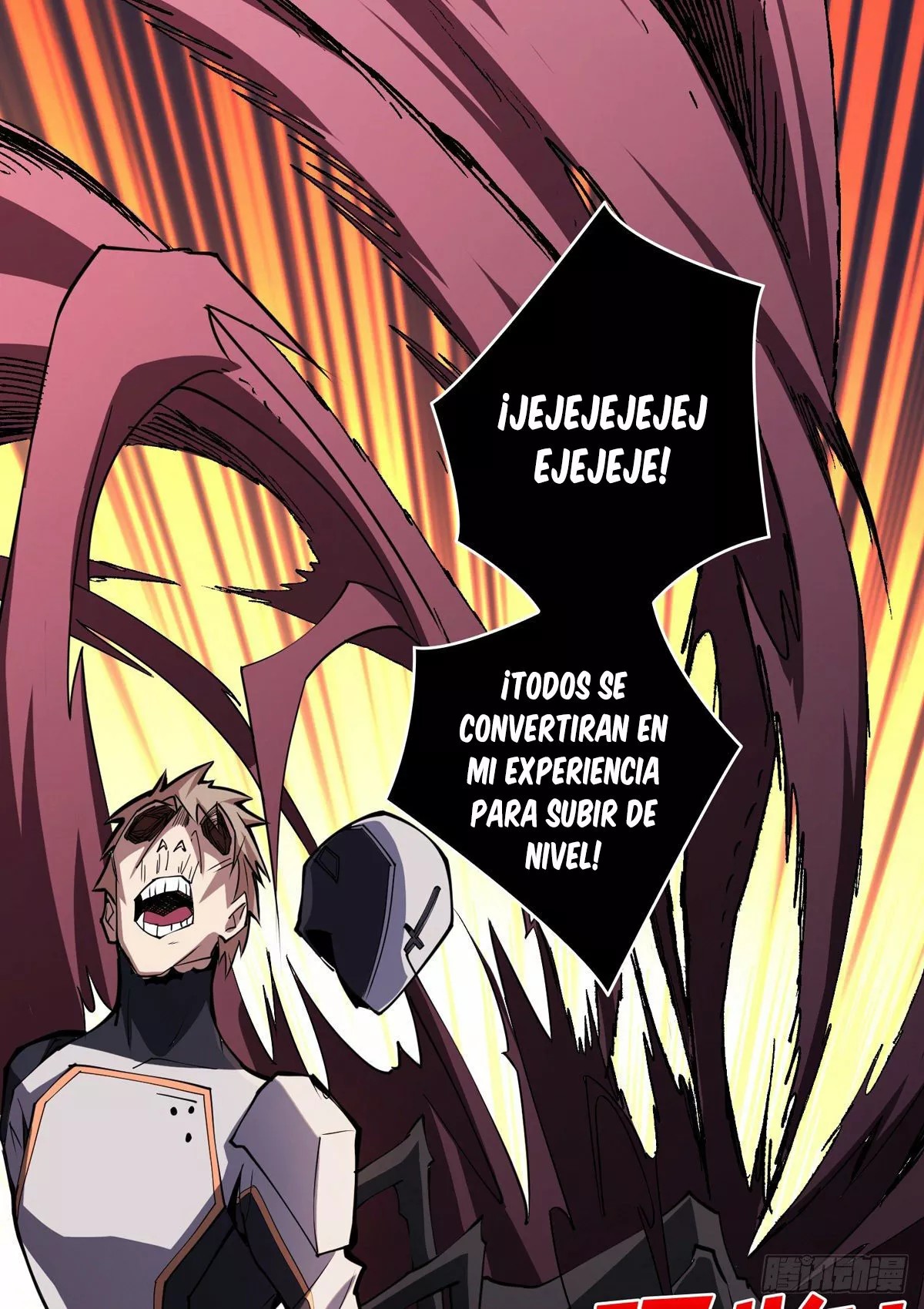 A Beginner With the Mightiest Account Ch. 3 第39页