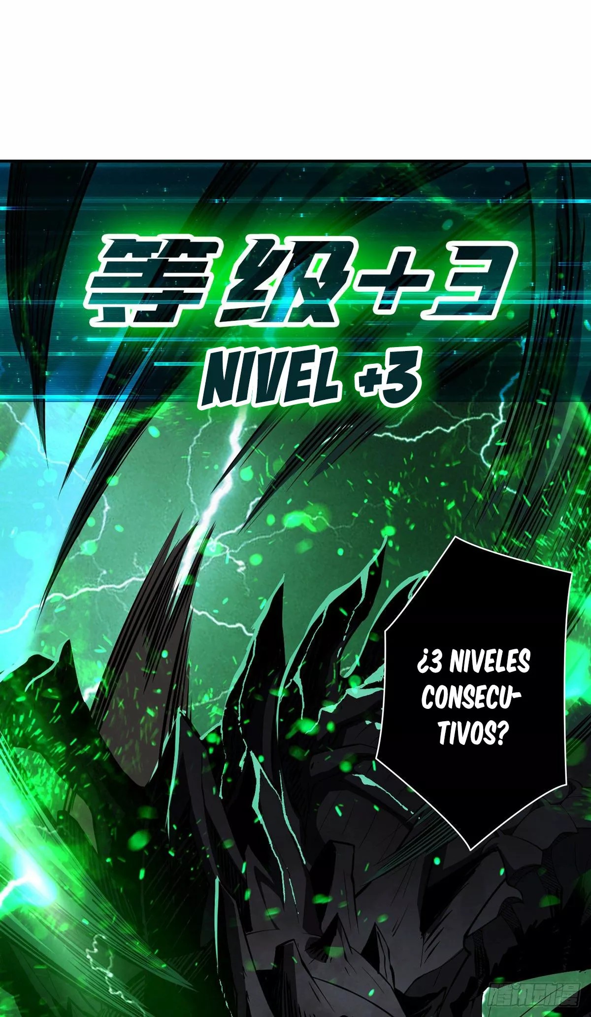 A Beginner With the Mightiest Account Ch. 3 第42页