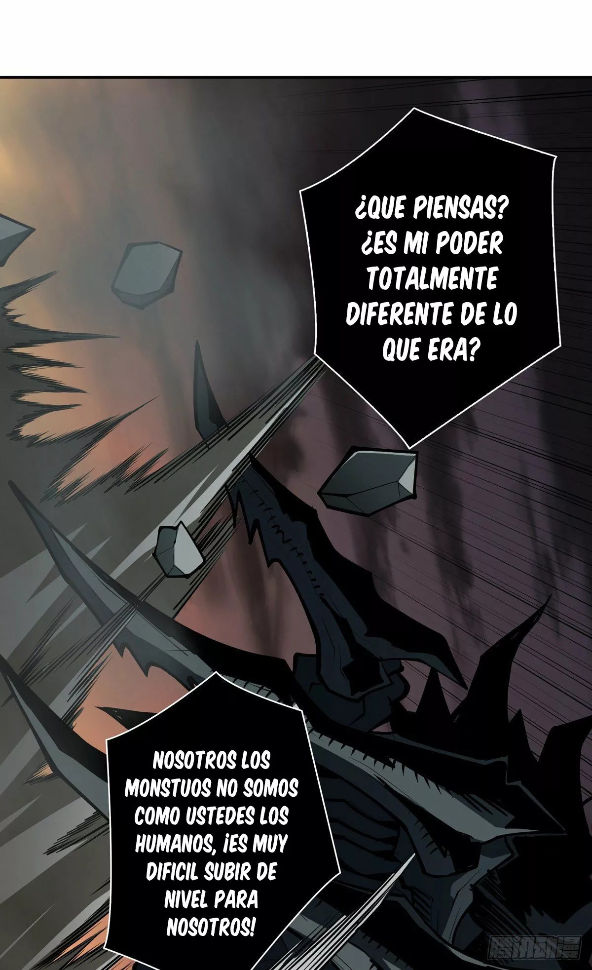 A Beginner With the Mightiest Account Ch. 3 第47页
