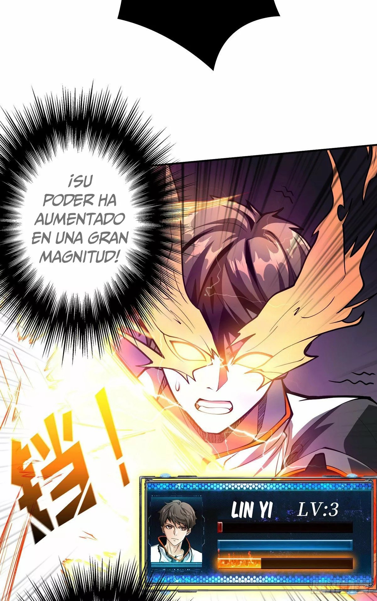 A Beginner With the Mightiest Account Ch. 3 第51页