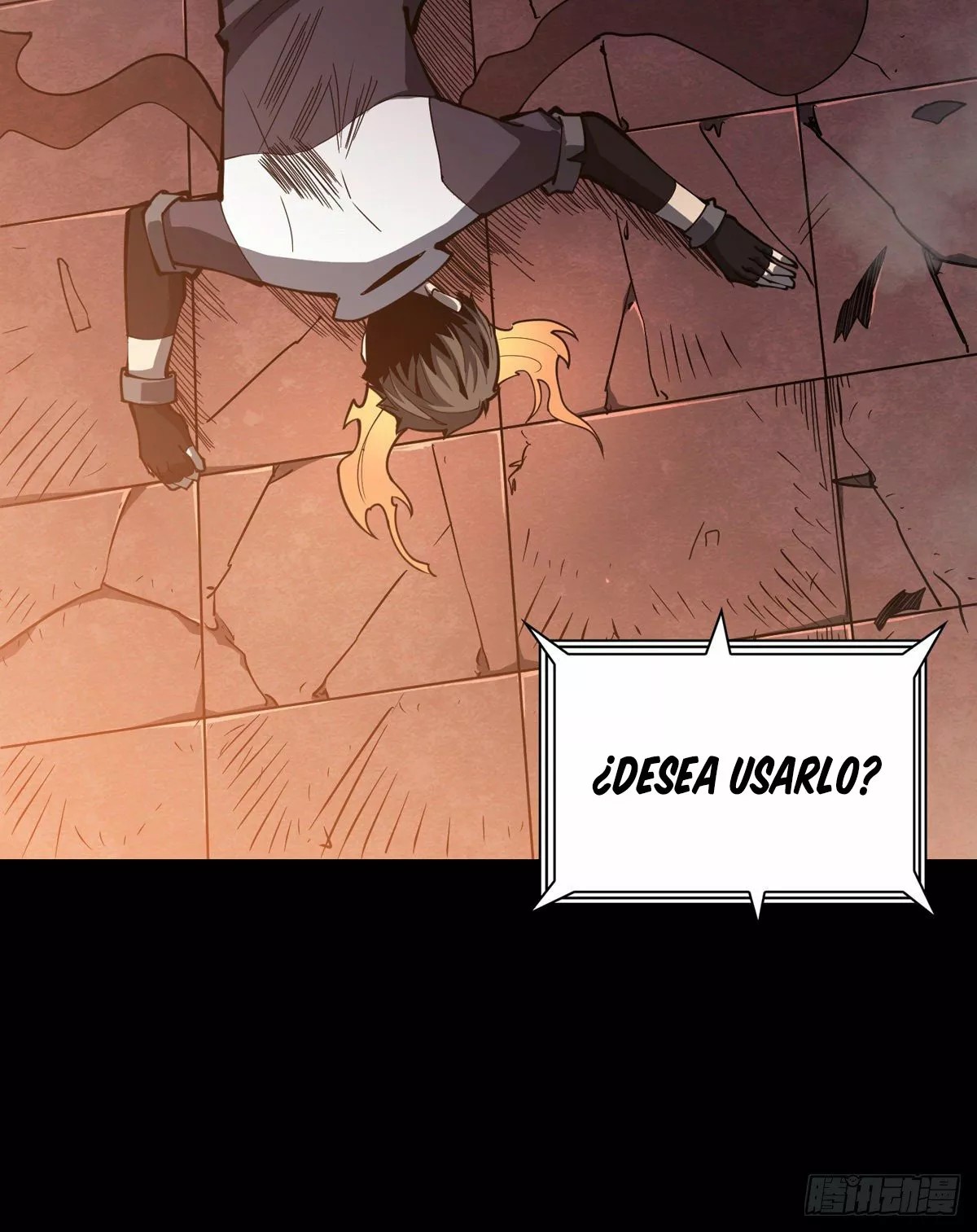 A Beginner With the Mightiest Account Ch. 3 第56页