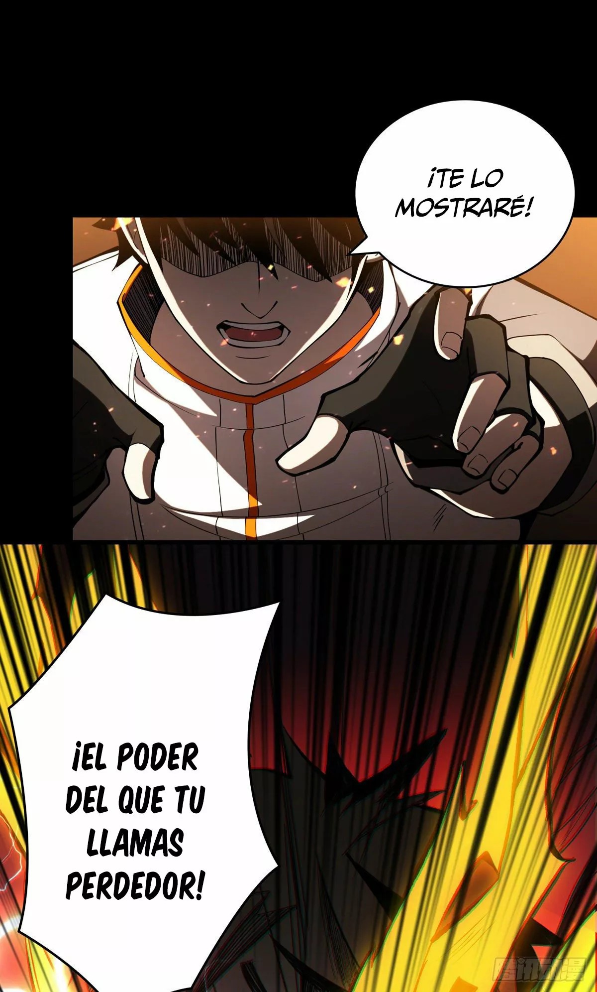 A Beginner With the Mightiest Account Ch. 3 第59页