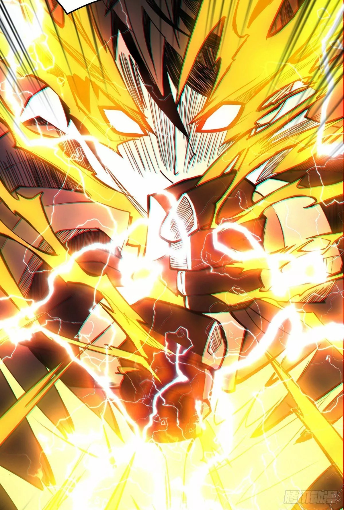 A Beginner With the Mightiest Account Ch. 3 第60页