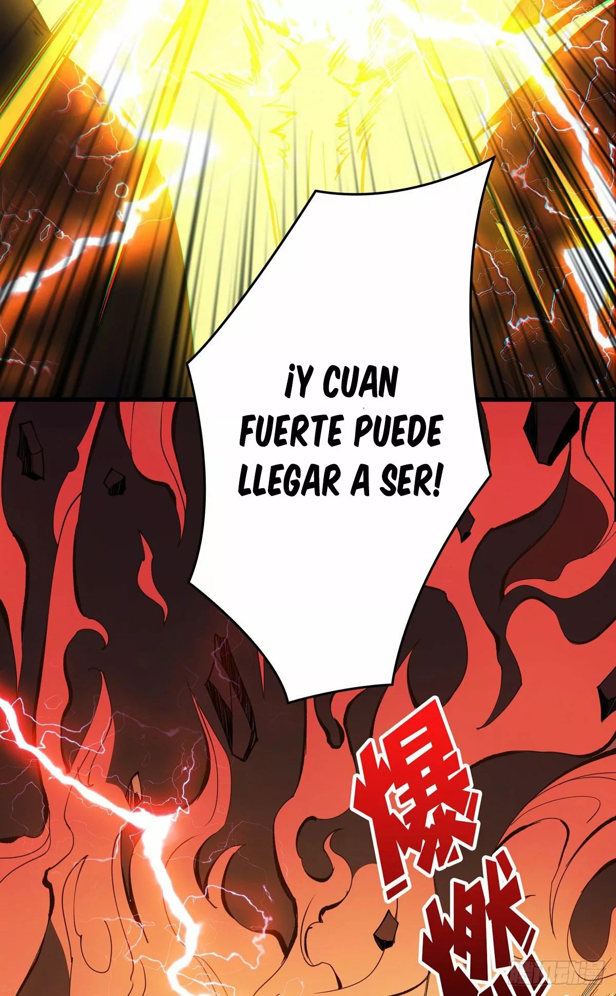 A Beginner With the Mightiest Account Ch. 3 第61页
