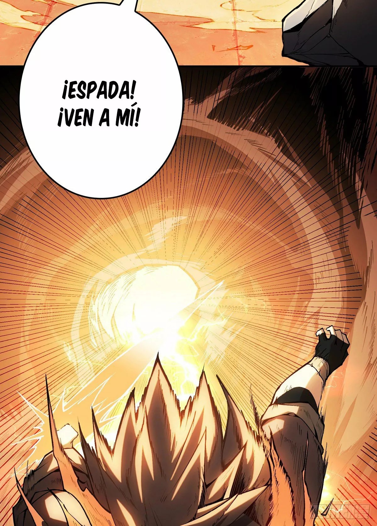 A Beginner With the Mightiest Account Ch. 3 第9页