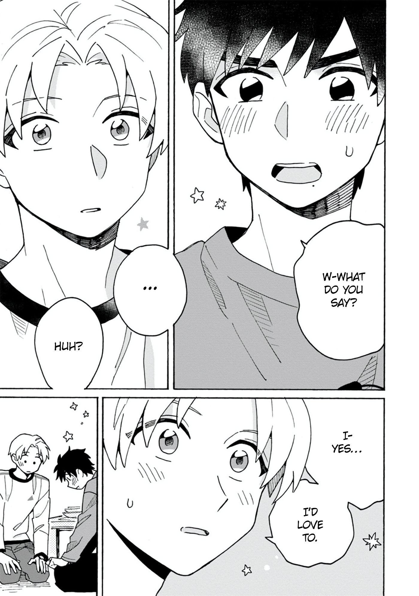 Itsuka, Kazoku ni Naru made Vol. 1 Ch. 2 第24页
