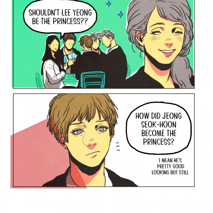 High School Girl at the Convenience Store Ch. 3 第13页