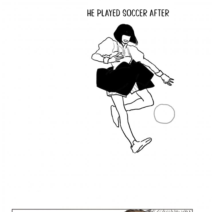 High School Girl at the Convenience Store Ch. 3 第18页