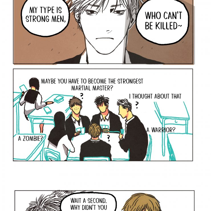 High School Girl at the Convenience Store Ch. 3 第6页