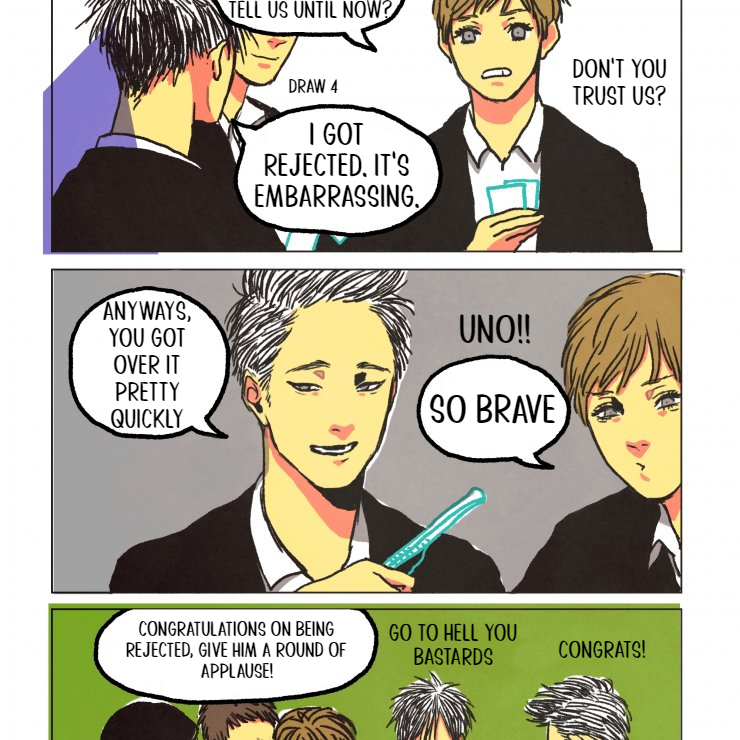 High School Girl at the Convenience Store Ch. 3 第7页