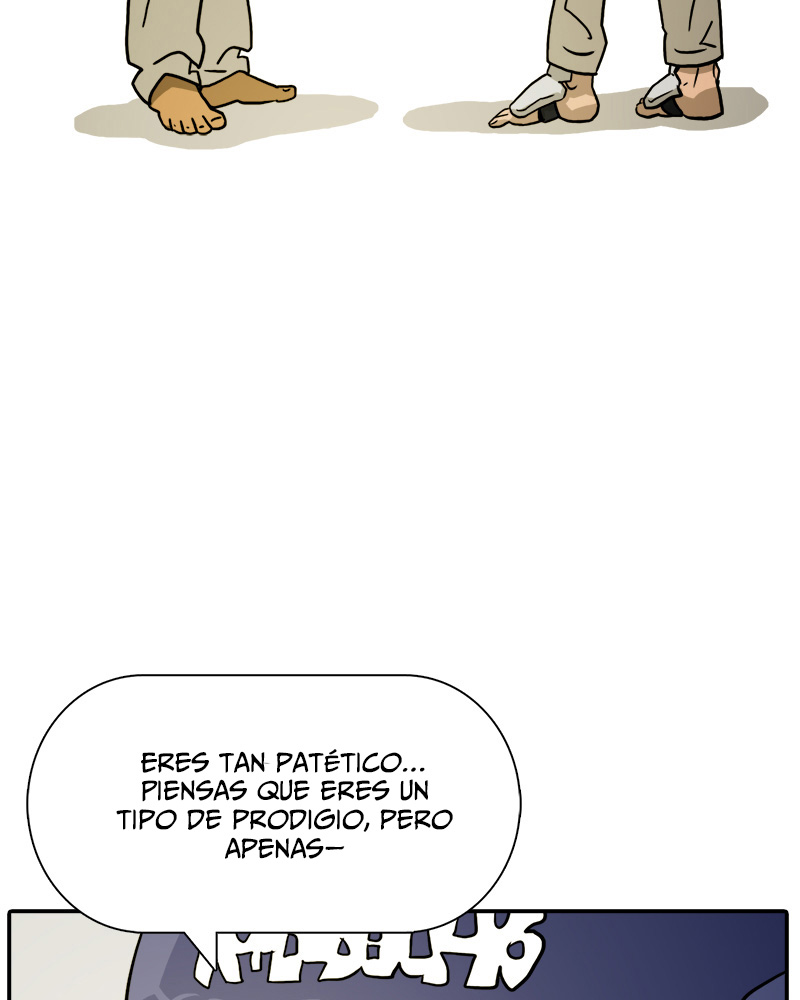 Taekwondo Boy Round 1: No es para mi 第133页
